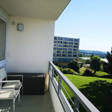 Ferienwohnung 